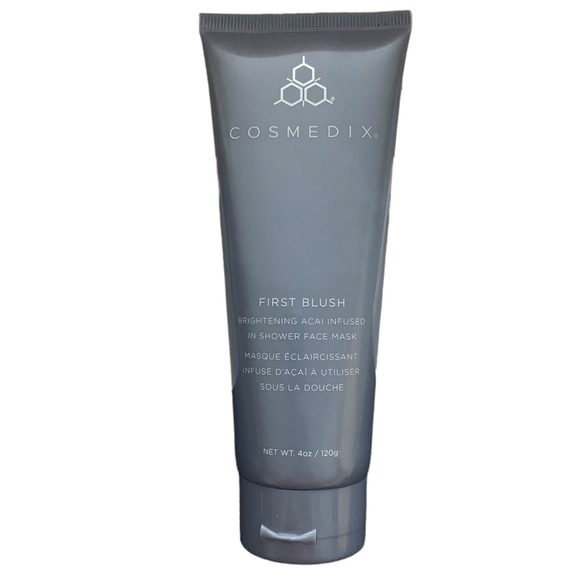 COSMEDIX Other - COSMEDIX - First Blush Face Mask